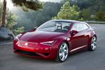 Seat IBE Concept 2010 года